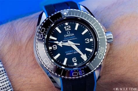 omega ocean ultra deep review